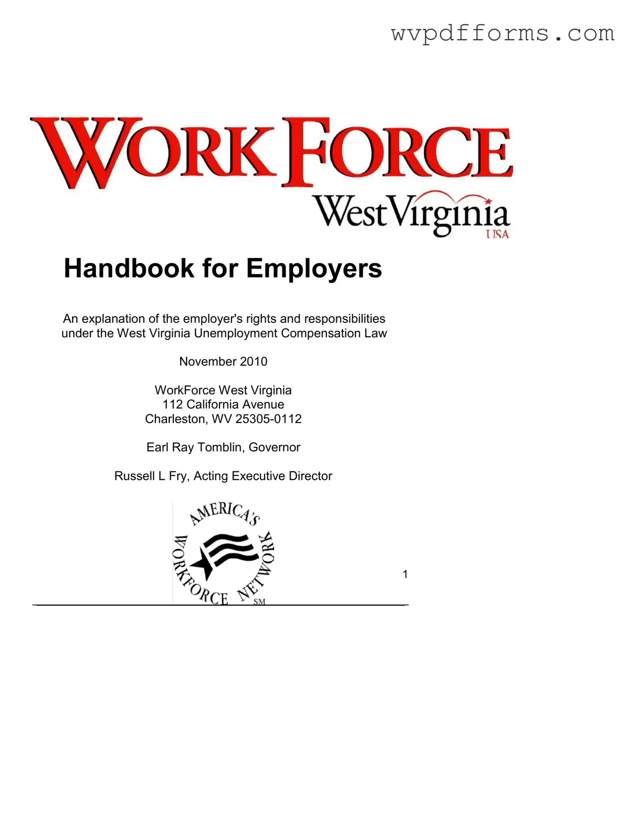 Free Wvuc A 154 Template
